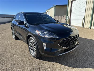 2020 Ford Escape Titanium   - Photo 4 - Amarillo, TX 79109