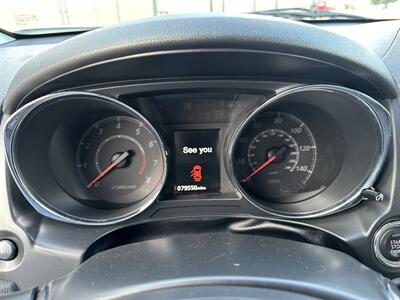 2020 Mitsubishi Outlander Sport Special Edition   - Photo 14 - Amarillo, TX 79109