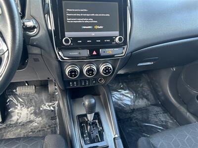 2020 Mitsubishi Outlander Sport Special Edition   - Photo 15 - Amarillo, TX 79109