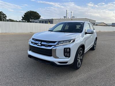 2020 Mitsubishi Outlander Sport Special Edition   - Photo 1 - Amarillo, TX 79109