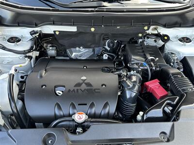 2020 Mitsubishi Outlander Sport Special Edition   - Photo 17 - Amarillo, TX 79109