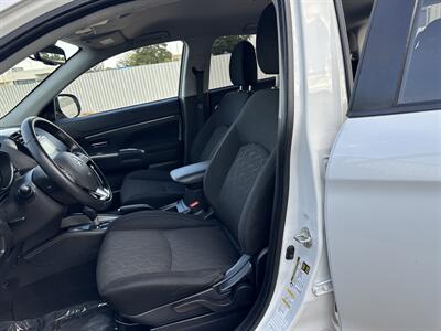 2020 Mitsubishi Outlander Sport Special Edition   - Photo 11 - Amarillo, TX 79109
