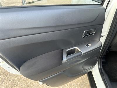 2020 Mitsubishi Outlander Sport Special Edition   - Photo 6 - Amarillo, TX 79109