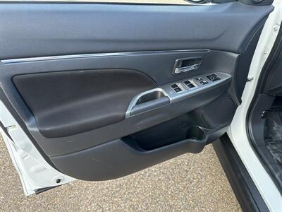 2020 Mitsubishi Outlander Sport Special Edition   - Photo 9 - Amarillo, TX 79109