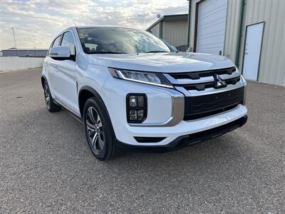 2020 Mitsubishi Outlander Sport Special Edition   - Photo 4 - Amarillo, TX 79109