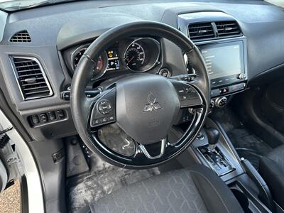 2020 Mitsubishi Outlander Sport Special Edition   - Photo 12 - Amarillo, TX 79109