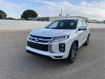 2020 Mitsubishi Outlander Sport Special Edition   - Photo 18 - Amarillo, TX 79109