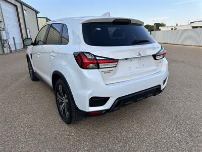 2020 Mitsubishi Outlander Sport Special Edition   - Photo 2 - Amarillo, TX 79109
