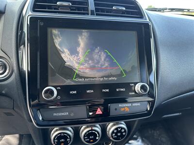 2020 Mitsubishi Outlander Sport Special Edition   - Photo 16 - Amarillo, TX 79109