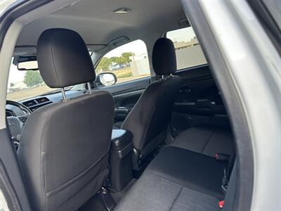 2020 Mitsubishi Outlander Sport Special Edition   - Photo 8 - Amarillo, TX 79109
