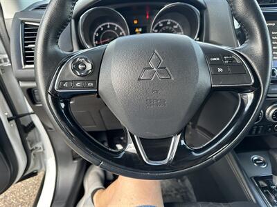 2020 Mitsubishi Outlander Sport Special Edition   - Photo 13 - Amarillo, TX 79109