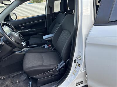 2020 Mitsubishi Outlander Sport Special Edition   - Photo 10 - Amarillo, TX 79109
