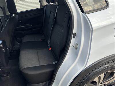 2020 Mitsubishi Outlander Sport Special Edition   - Photo 7 - Amarillo, TX 79109