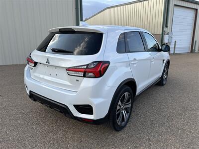 2020 Mitsubishi Outlander Sport Special Edition   - Photo 3 - Amarillo, TX 79109