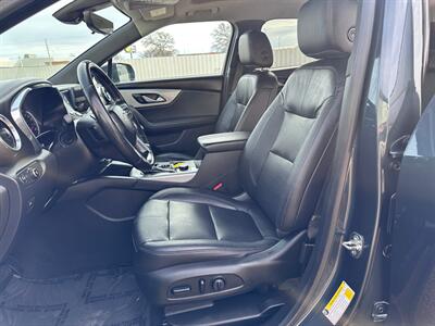 2019 Chevrolet Blazer LT   - Photo 14 - Amarillo, TX 79109