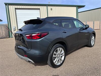 2019 Chevrolet Blazer LT   - Photo 11 - Amarillo, TX 79109