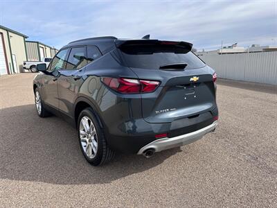 2019 Chevrolet Blazer LT   - Photo 6 - Amarillo, TX 79109