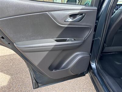 2019 Chevrolet Blazer LT   - Photo 8 - Amarillo, TX 79109