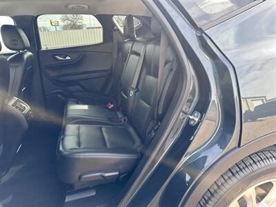 2019 Chevrolet Blazer LT   - Photo 7 - Amarillo, TX 79109