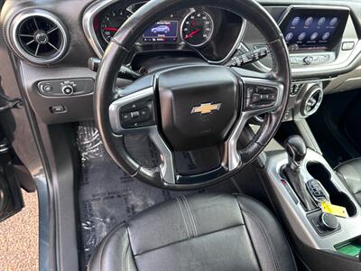 2019 Chevrolet Blazer LT   - Photo 13 - Amarillo, TX 79109