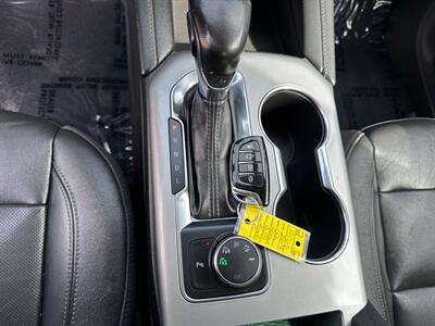 2019 Chevrolet Blazer LT   - Photo 18 - Amarillo, TX 79109