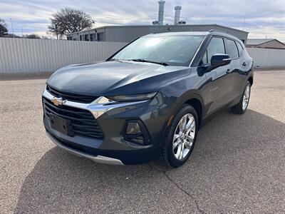 2019 Chevrolet Blazer LT   - Photo 4 - Amarillo, TX 79109
