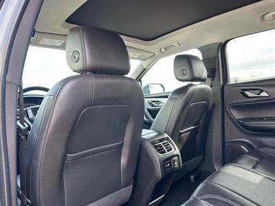 2019 Chevrolet Blazer LT   - Photo 16 - Amarillo, TX 79109