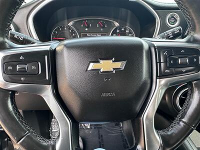 2019 Chevrolet Blazer LT   - Photo 12 - Amarillo, TX 79109