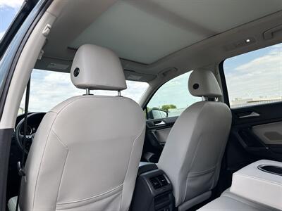 2020 Volkswagen Tiguan SE R-Line Black   - Photo 9 - Amarillo, TX 79109