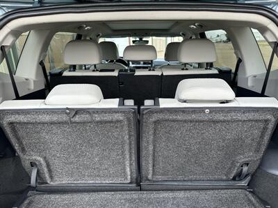 2020 Volkswagen Tiguan SE R-Line Black   - Photo 5 - Amarillo, TX 79109
