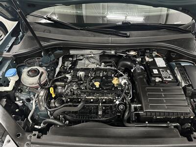 2020 Volkswagen Tiguan SE R-Line Black   - Photo 18 - Amarillo, TX 79109