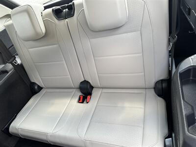 2020 Volkswagen Tiguan SE R-Line Black   - Photo 7 - Amarillo, TX 79109
