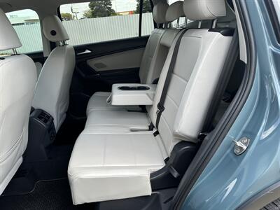 2020 Volkswagen Tiguan SE R-Line Black   - Photo 8 - Amarillo, TX 79109