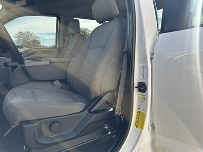 2020 Ford F-150 XLT   - Photo 10 - Amarillo, TX 79109