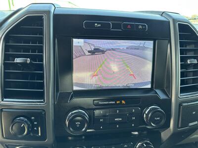 2020 Ford F-150 XLT   - Photo 15 - Amarillo, TX 79109