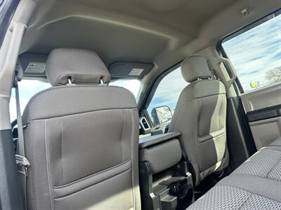 2020 Ford F-150 XLT   - Photo 8 - Amarillo, TX 79109