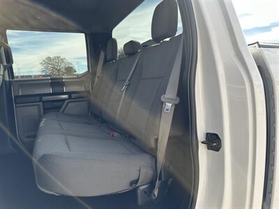 2020 Ford F-150 XLT   - Photo 7 - Amarillo, TX 79109