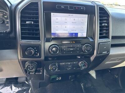 2020 Ford F-150 XLT   - Photo 14 - Amarillo, TX 79109
