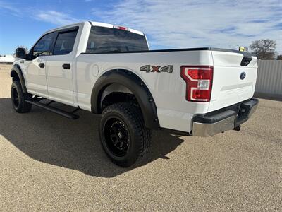2020 Ford F-150 XLT   - Photo 2 - Amarillo, TX 79109