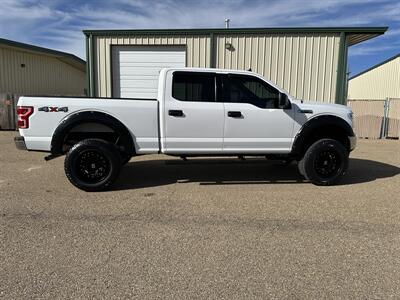 2020 Ford F-150 XLT   - Photo 23 - Amarillo, TX 79109