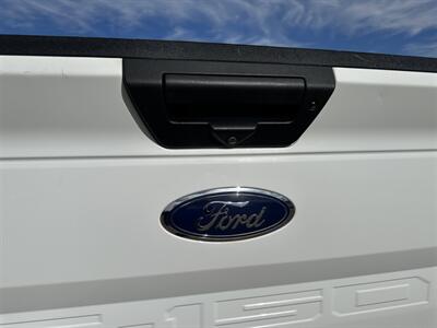 2020 Ford F-150 XLT   - Photo 22 - Amarillo, TX 79109
