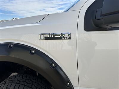 2020 Ford F-150 XLT   - Photo 18 - Amarillo, TX 79109