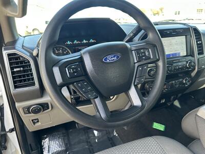 2020 Ford F-150 XLT   - Photo 11 - Amarillo, TX 79109