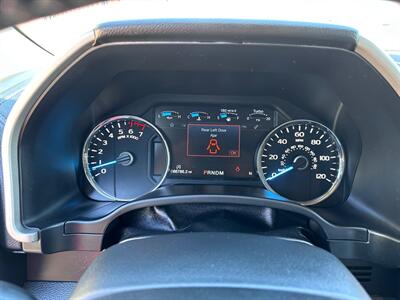 2019 Ford F-150 Lariat   - Photo 12 - Amarillo, TX 79109