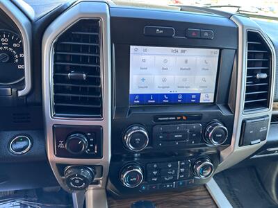 2019 Ford F-150 Lariat   - Photo 13 - Amarillo, TX 79109