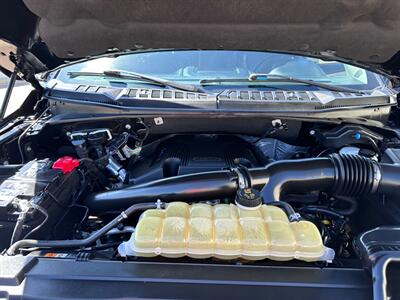 2019 Ford F-150 Lariat   - Photo 16 - Amarillo, TX 79109