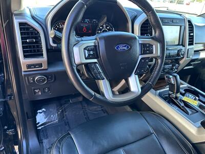 2019 Ford F-150 Lariat   - Photo 10 - Amarillo, TX 79109