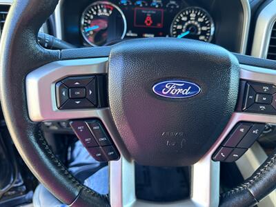 2019 Ford F-150 Lariat   - Photo 11 - Amarillo, TX 79109