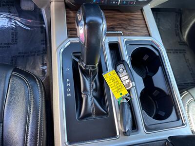 2019 Ford F-150 Lariat   - Photo 14 - Amarillo, TX 79109