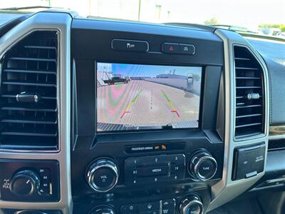 2019 Ford F-150 Lariat   - Photo 15 - Amarillo, TX 79109